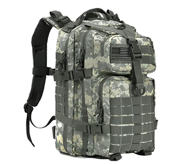 35L Large 3 Day Backpack